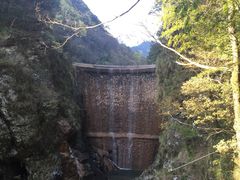 -祁门牯牛降观音堂风景区