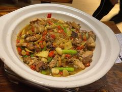 -大碗先生(万家丽店)