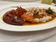 -白金汉爵大酒店·中餐厅(相城店)