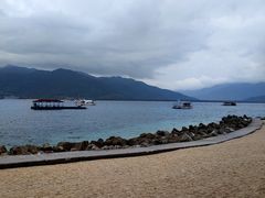 -海南分界洲岛旅游区