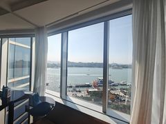 -厦门海港英迪格酒店(中山路店)