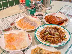 -西关明记肠粉(荔枝湾店)