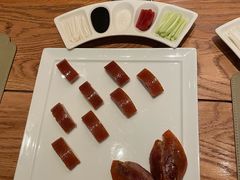 -新荣记(新源南路店)