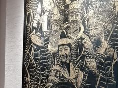 -黔蘑菇四季餐厅(观山湖店)