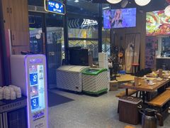 -本色.小马哥烧烤(无锡九里仓店)