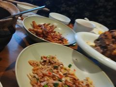 -洞庭土菜馆(易发广场店)