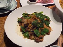 -周家二小姐的菜(西津渡店)