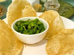 新派烫面油香-同心春餐饮(富宁街店)