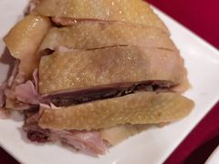 吉士咸鸡-老吉士酒家(天平路店)