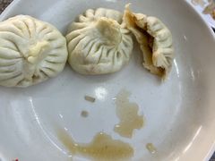 -津门张记包子铺(华昌道店)