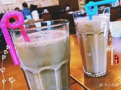 -香江小厨 The Kitchen(香江俱乐部店)