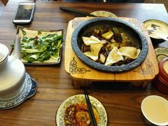 -阿热藏餐(总店)