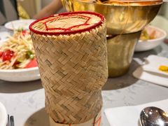 -Home Thai·泰谣(王府井apm店)