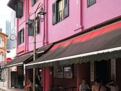 -南洋老咖啡(牛车水店)