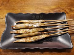 -烧蠔帮·湛江生蚝(茂南万达店)