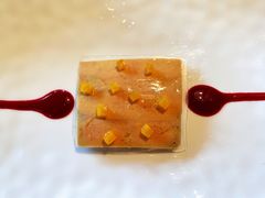 -Le Comptoir de Pierre Gagnaire