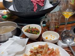 -东海怡品海鲜豆捞(星街坊店)