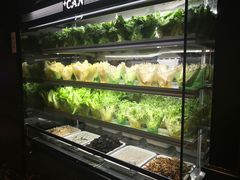 -加餐海鲜自助(集美银泰百货店)