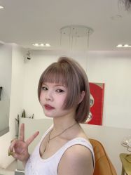 -上禾 HAIR SALON