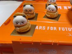 -漢咖啡·全服务式自助晚餐(武汉洲际酒店)