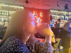 -MM·五声·音乐人与调酒师(西安路店)