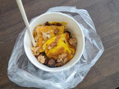 -周记热干面豆皮大王(桃花东街店)