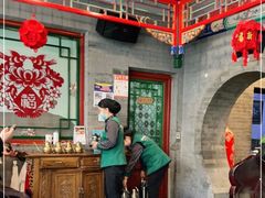 -阿西娅食府(中关村店)