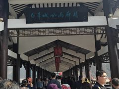 -白帝城·瞿塘峡景区