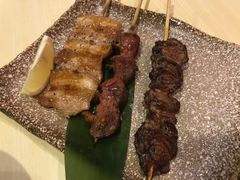 -有喜屋·深夜食堂(北京西路店)