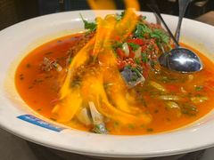 -坛宗剁椒鱼头(河西王府井店)