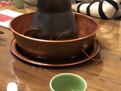 -芝麻花餐厅(祁家豁子店)
