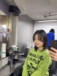 -XIMA·美发沙龙