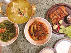 -Home Thai·泰谣(王府井apm店)