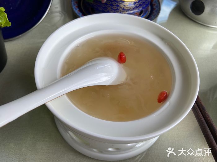 品味泸沽湖•民族特色菜(大落水店)图片