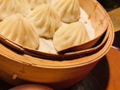杭州小笼包-外婆家(西红门荟聚购物中心店)
