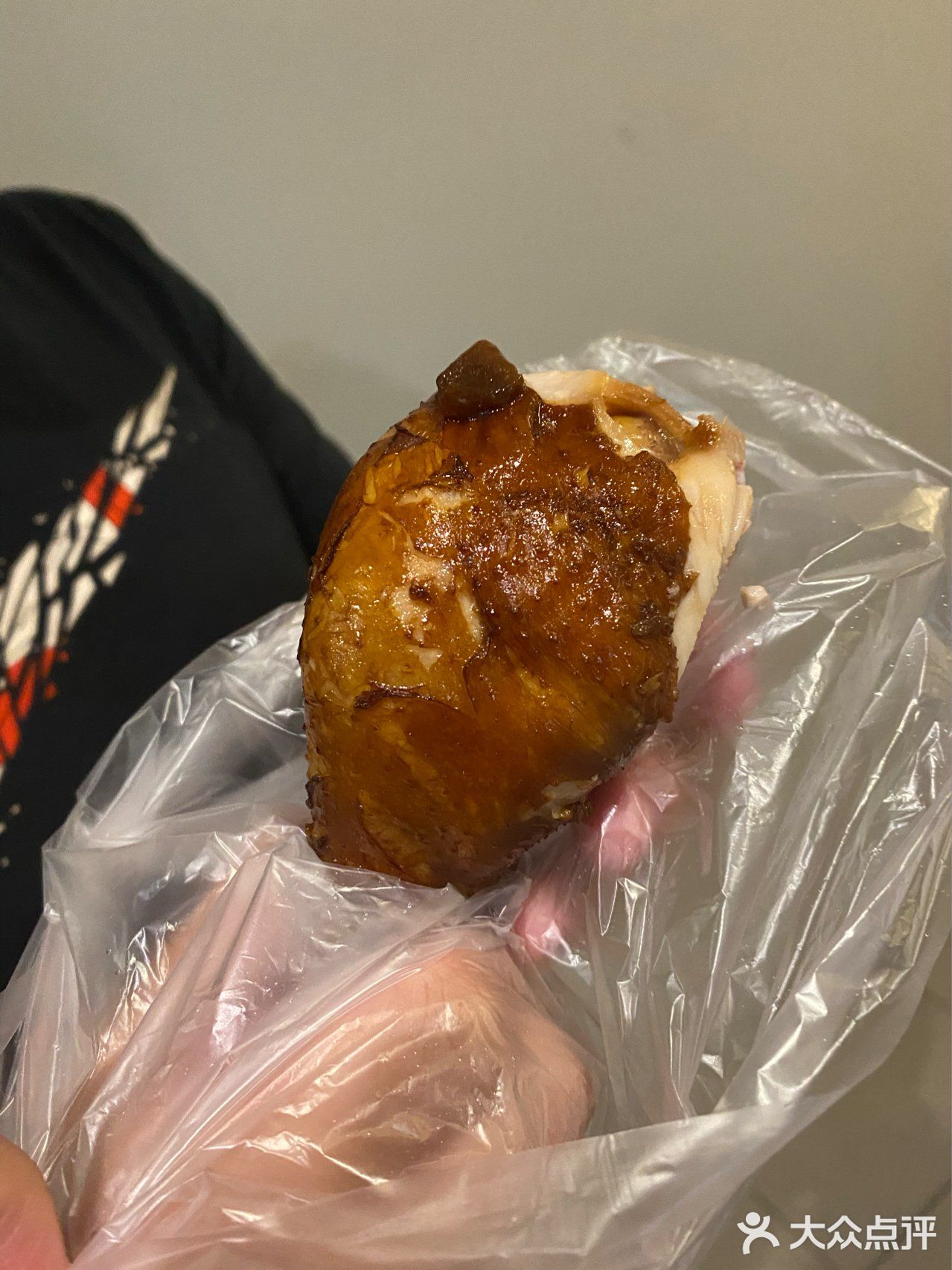 超市冰冻鸡也可以做豉油鸡｜酱汁拌饭好好吃