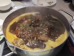 -蝎王府羊蝎子(虎坊桥总店)