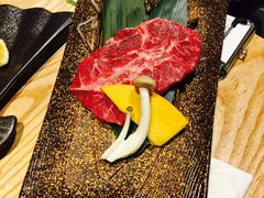-赤坂亭·M9和牛烧肉(南京江南虹悦城店)