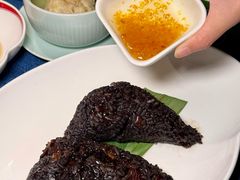 -老吉堂上海本帮菜(工体店)
