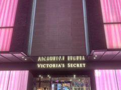 -Victoria's Secret(杭州湖滨银泰in77店)