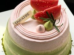 -théATRE 茶聚场(王府中環店)