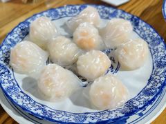 -百川油茶馆(燕岩店)