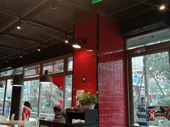 大堂-肯德基(凤凰海店)