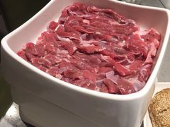 -老诚一锅羊蝎子(黄寺大街店)