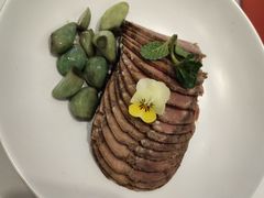 -紫光园·烤鸭·北京菜(劲松店)