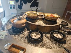 -黄山老妈·土菜(碧桂园店)