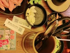 -九田家黑牛烤肉料理(衡百国际店)