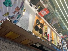 -比格比萨自助(宝山日月光店)