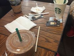-星巴克臻选(北京太阳宫凯德店)