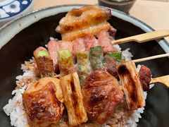 -小山日本料理(太古汇店)